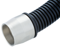 Adapter, Rundsteckverbinder, Steckverbinder, Zubehör, M40