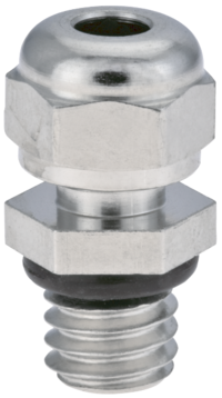 HSK-MINI-INOX, Cable Gland