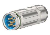 M40 Hybrid Kupplungssteckverbinder