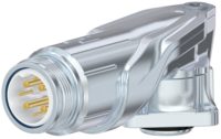 M16 Connecteur d'appareil