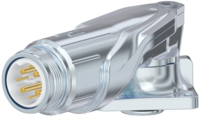 M16 Connecteur d'appareil