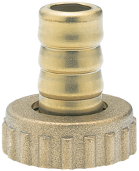 Hose nozzle