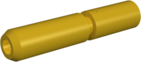 M40 Leistung Kontakte, Rundsteckverbinder, Steckverbinder, M40, Leistung