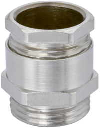 DIN 46320 metal, Cable Gland