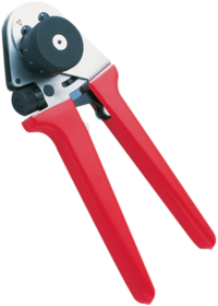Outil de sertissage, Circular Connector, Accessories