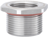 Reduzierung RSD-INOX-Ex d mit O-Ring, Kabelverschraubung