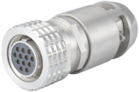 Marine Connecteur de câble, Circular Connector, Connector