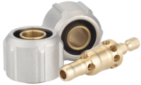 Compression fittings MKV-K sets