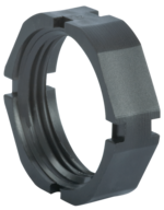 Locknut for breather drain GM-KS