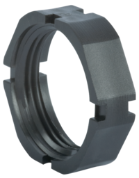 Locknut for breather drain GM-KS, Cable Gland, Accessories