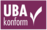 UBA-konform