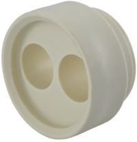 HSK-ME, Kabelverschraubung