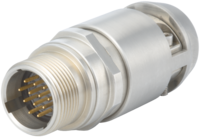Marine Connecteur de couplage, Circular Connector, Connector