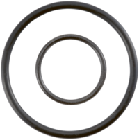 O-ring NBR, Cable Gland