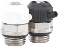 Entlüftungsventil mit O-Ring