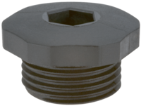 Plug V-NE, Cable Gland