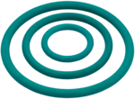 O-ring FKM