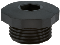 Plug V-NE, Cable Gland