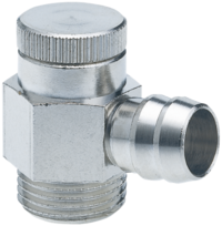 Outflow valve