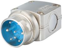 Rapid Connecteur de couplage, Circular Connector, Connector