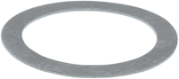 Flachdichtung