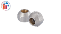 Klemmverschraubungen SpeedFIX Design