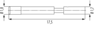 M16 Kontakte, M16, M23, Signal, Rundsteckverbinder, Steckverbinder
