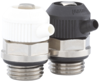 Air bleeder valve with o-ring G 1/4
