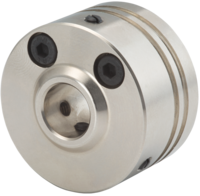 Positionier locator, Circular Connector, Connector, Accessories, M23