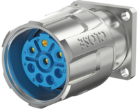 M23 Puissance Connecteur d'appareil