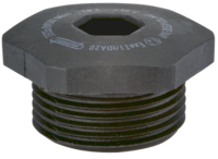 ﻿Bouchon V-Ex avec joint torique, Cable Gland