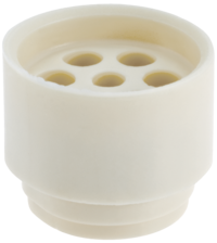 HSK-ME, Kabelverschraubung