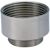 Adapter E-Ms, Cable Gland, Accessories