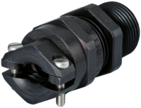 HSK-K-MZ-Ex, Kabelverschraubung