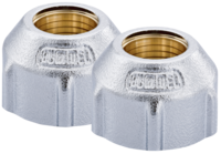 Compression fittings SpeedFIX Design