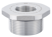 ﻿Réduction RSD-INOX-Ex d avec joint torique, Cable Gland