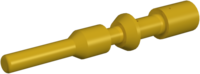 Contacts M40 Hybrid, Circular Connector, Connector, M40, Hybrid