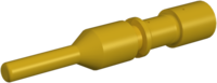 Kontakte M40 Leistung, Rundsteckverbinder, Steckverbinder, M40, Leistung