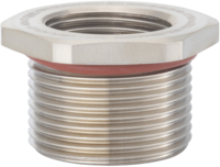 Reducer RSD-Ms-Ex d with o-ring, Cable Gland