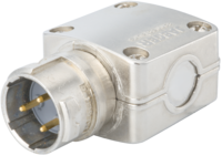 Industrielle Connecteur de couplage, Circular Connector, Connector