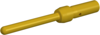 M27 Signal contacts, Circular Connector, Connector, M27, Signal
