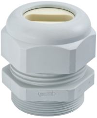 HSK-K-FLAKA, Kabelverschraubung