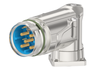 M40 Hybrid panel connector