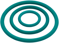 O-ring FKM