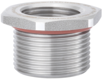 Reducer RSD-INOX-Ex d with o-ring, Cable Gland