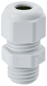 HSK-K, Cable Gland