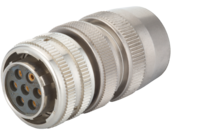 Industrielle Waterproof Connecteur de câble