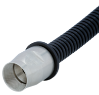 Adaptateur, Circular Connector, Connector, Accessories, M16