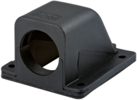 90° Snap Elbow with o-ring, Cable Gland