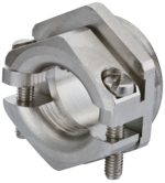 Compression clamp KLE